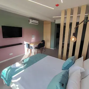 Social - Happiness Apartment Funchal (Madeira)