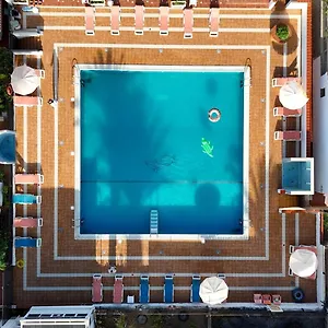 Americas Monkey Apartment Playa de las Americas (Tenerife)
