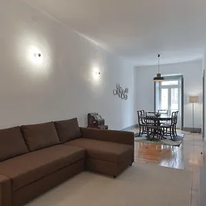 Embaixador 26: Belem Serviced Apartment Lisbon