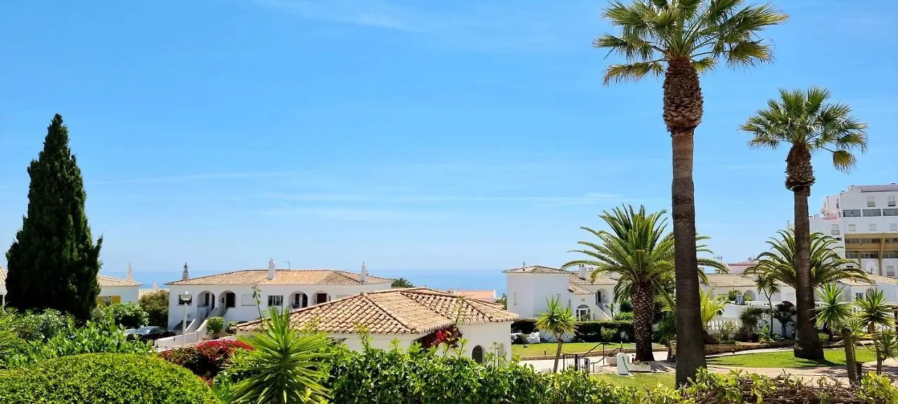 Holiday home Modern Apartment ✬Waterside Gardens Praia Da Luz
