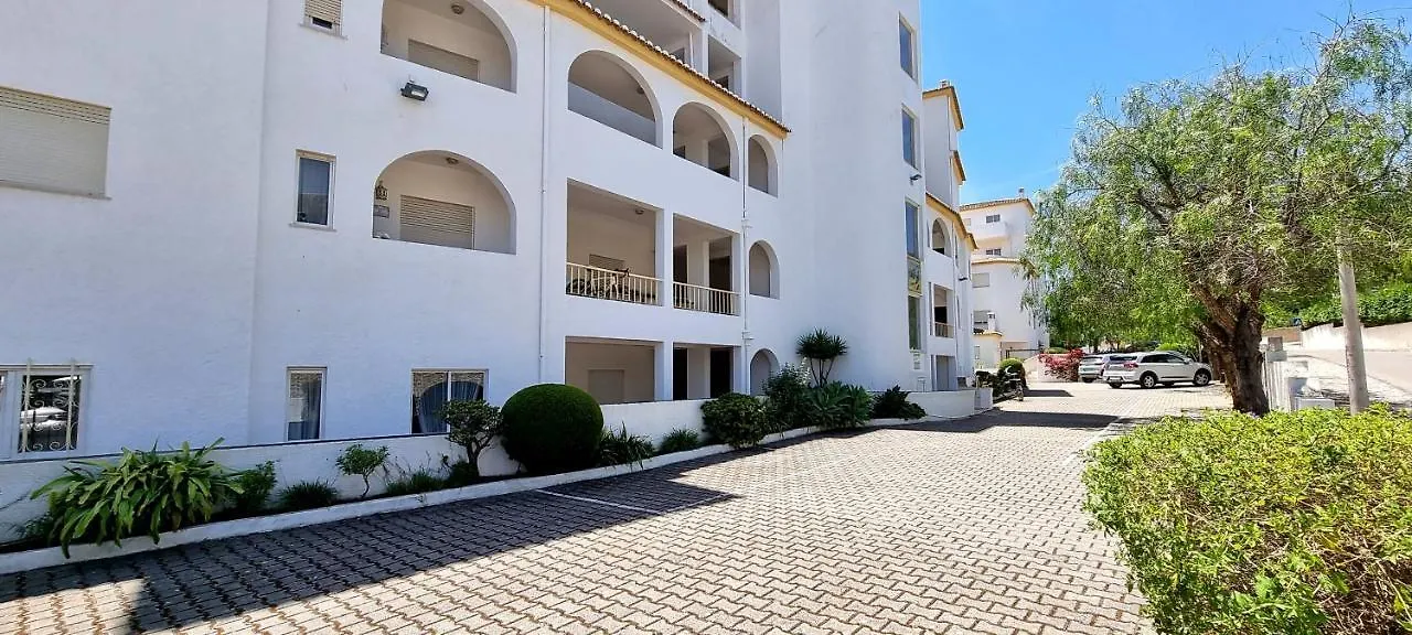 Modern Apartment ✬Waterside Gardens Praia Da Luz 0*,  Portugal