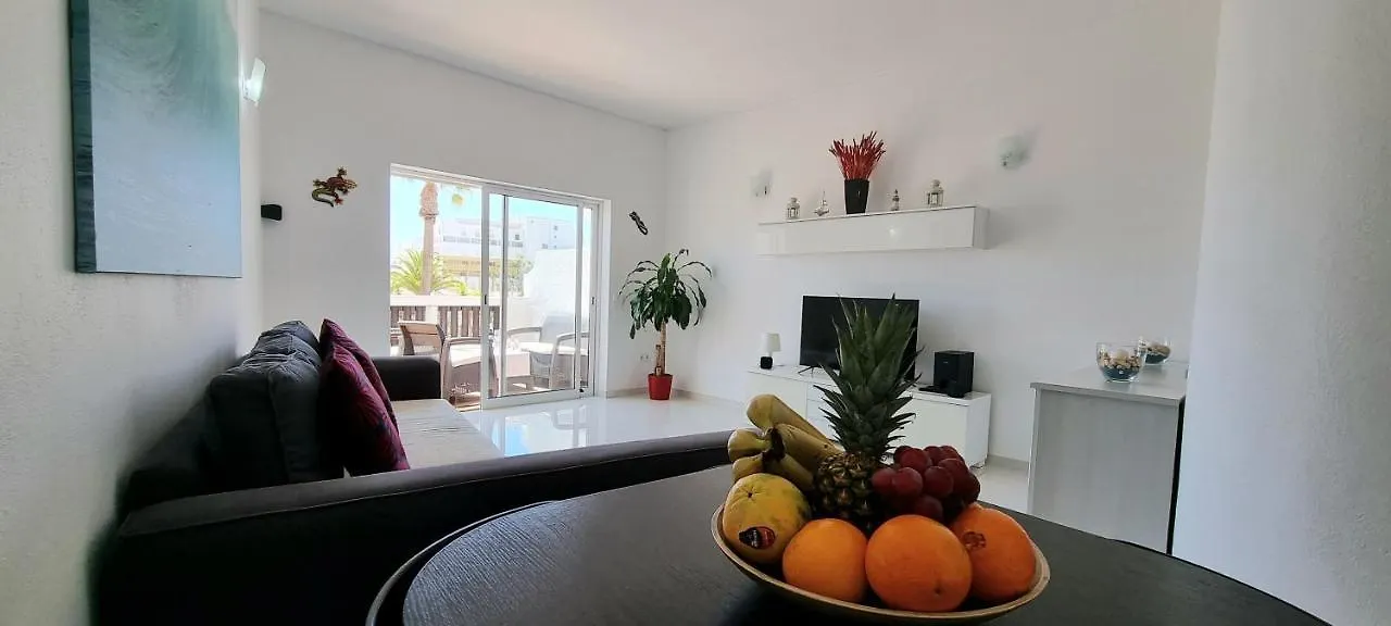 Modern Apartment ✬Waterside Gardens Praia Da Luz