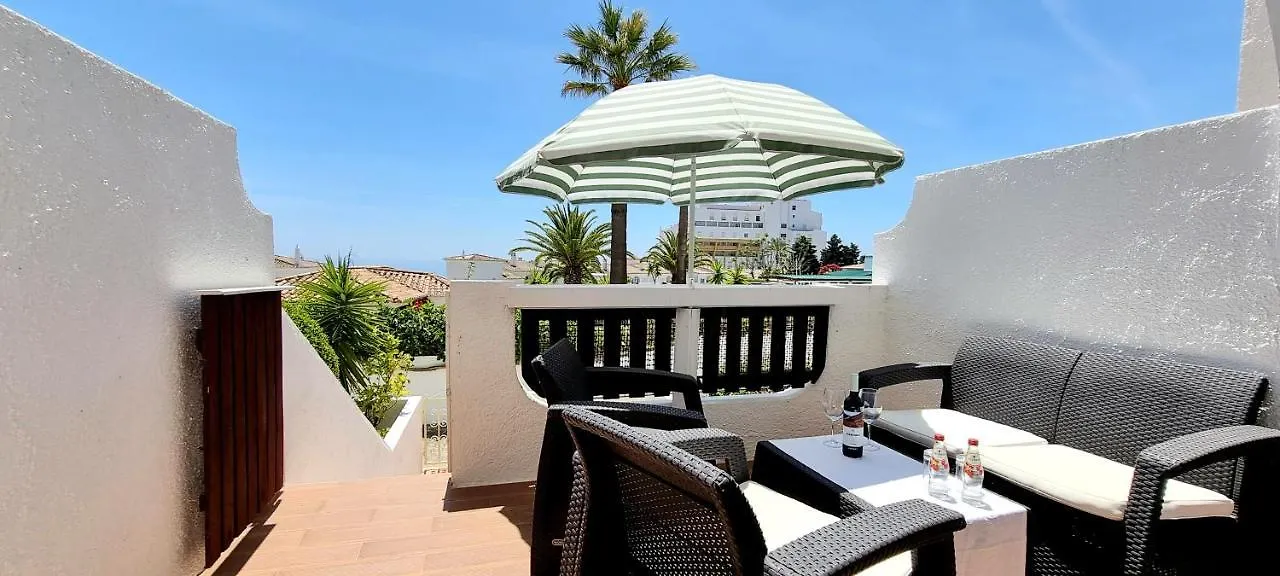 Modern Apartment ✬Waterside Gardens Praia Da Luz Holiday home