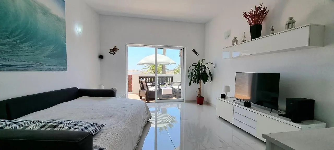 Holiday home Modern Apartment ✬Waterside Gardens Praia Da Luz Portugal