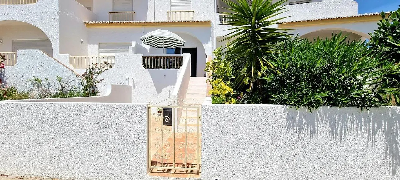 Modern Apartment ✬Waterside Gardens Praia Da Luz