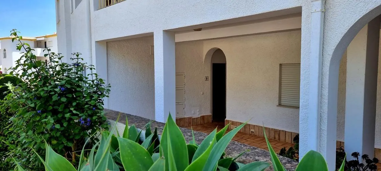 Holiday home Modern Apartment ✬Waterside Gardens Praia Da Luz