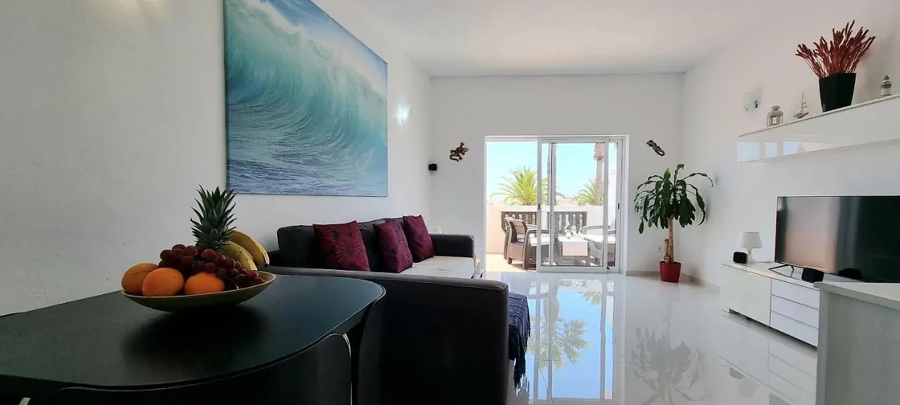 Modern Apartment ✬Waterside Gardens Praia Da Luz Holiday home