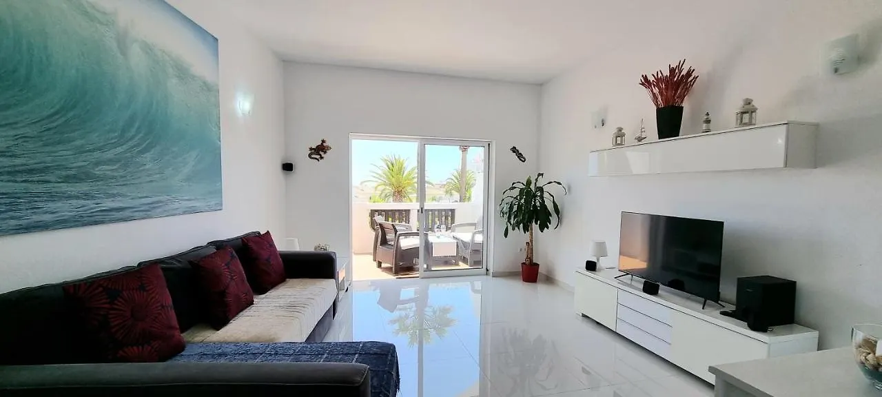 Holiday home Modern Apartment ✬Waterside Gardens Praia Da Luz