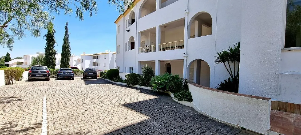 Modern Apartment ✬Waterside Gardens Praia Da Luz 0*,