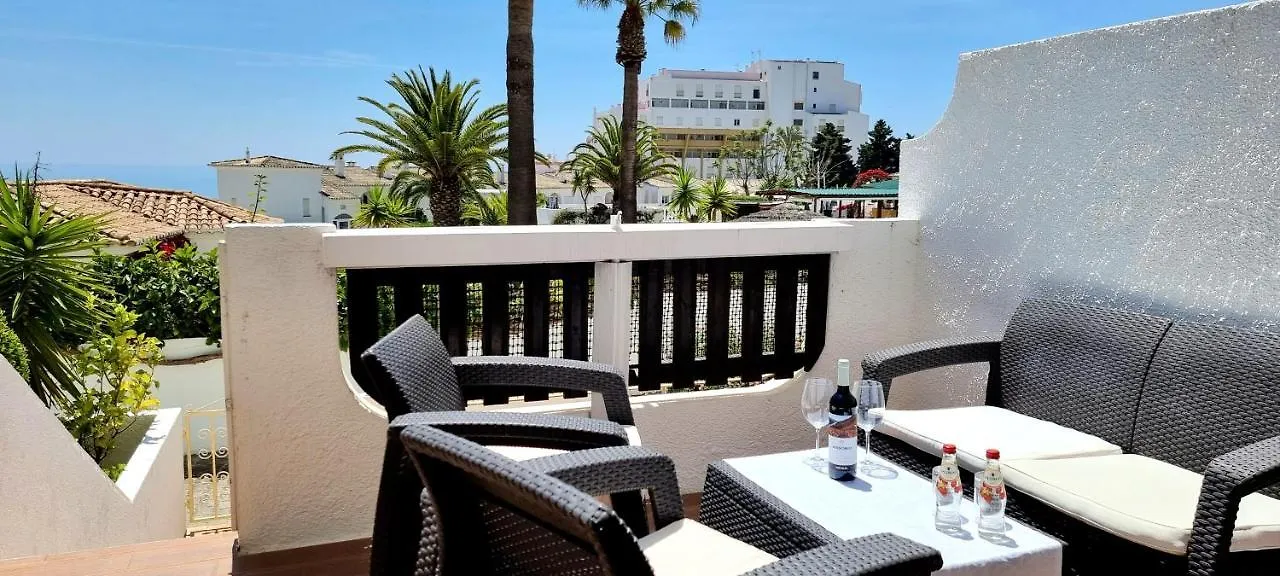 Modern Apartment ✬Waterside Gardens Praia Da Luz Holiday home
