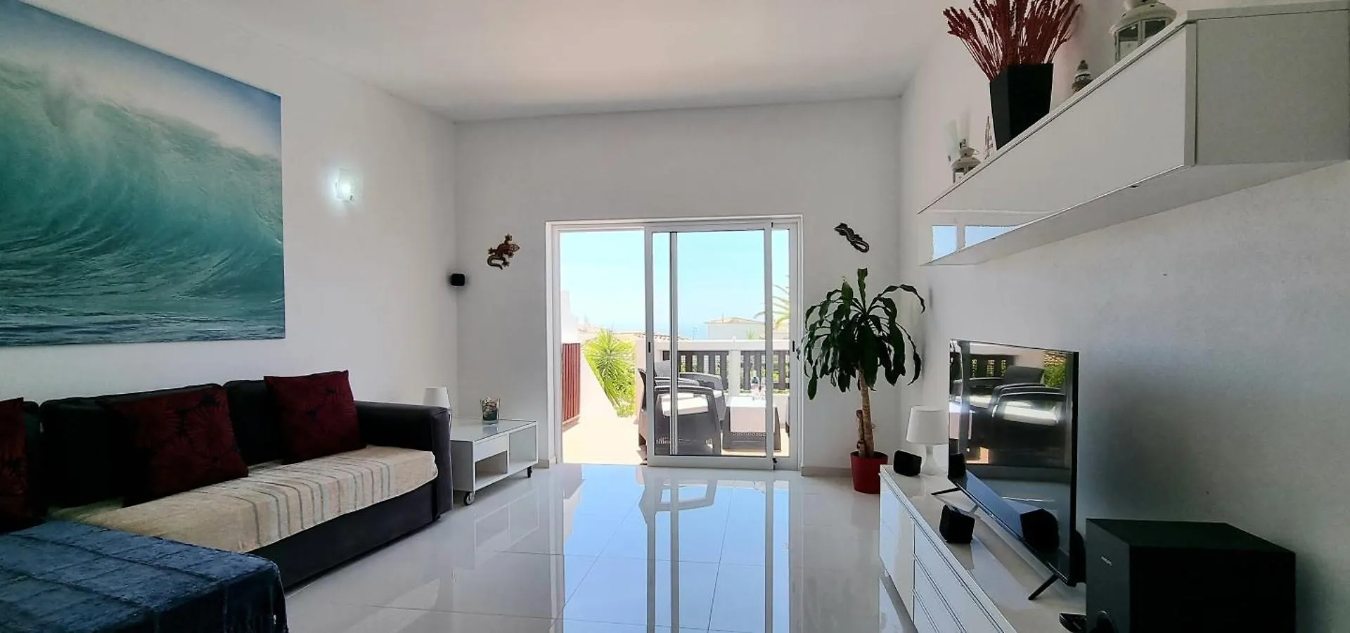 Modern Apartment ✬Waterside Gardens Praia Da Luz 0*,