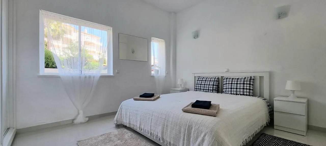 Modern Apartment ✬Waterside Gardens Praia Da Luz 0*,  Portugal