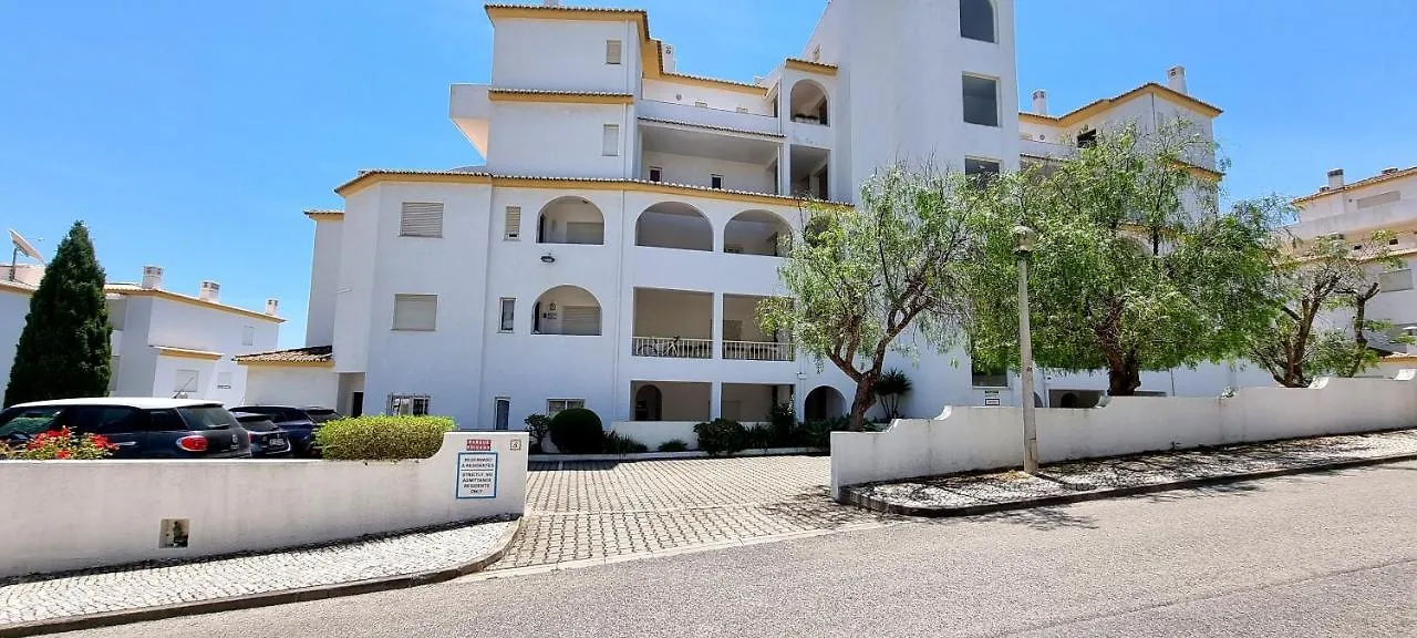Modern Apartment ✬Waterside Gardens Praia Da Luz