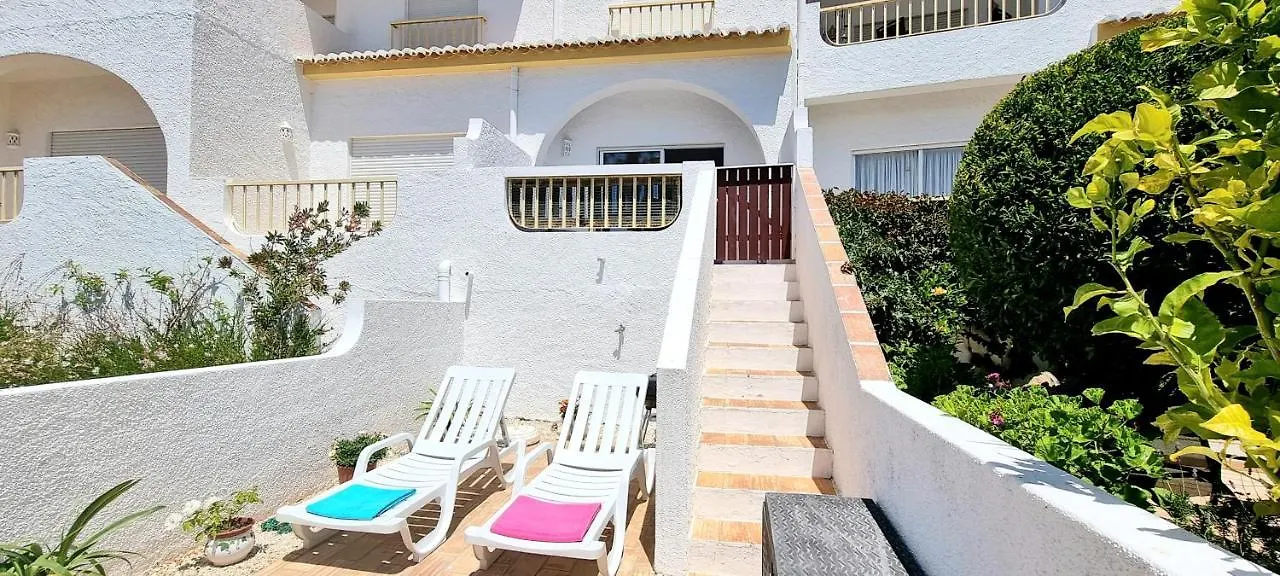 Modern Apartment ✬Waterside Gardens Praia Da Luz