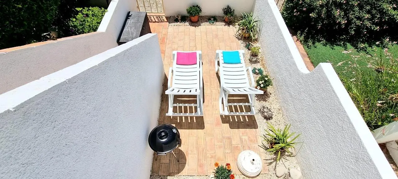 Modern Apartment ✬Waterside Gardens Praia Da Luz